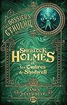 Sherlock Holmes et les Ombres de Shadwell by James Lovegrove