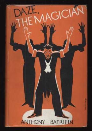 Daze, the Magician (Hardcover)