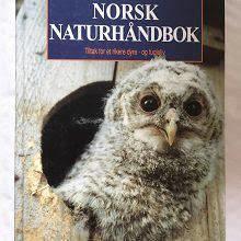 Norsk Naturhåndbok