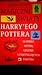 Magiczne światy Harry'ego Pottera