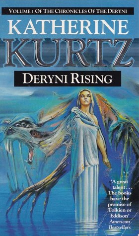 Deryni Rising