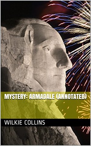 Mystery: Armadale