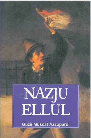 Nazju Ellul