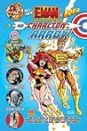 Charlton Arrow #1 Volume 2 by Nicola Cuti