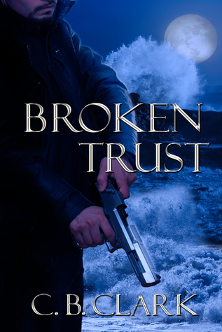 Broken Trust (Paperback)