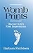 Womb Prints: Discover Life'...