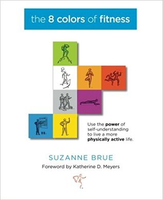 The 8 Colors of Fitness (Paperback)