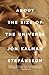 About the Size of the Universe by Jón Kalman Stefánsson