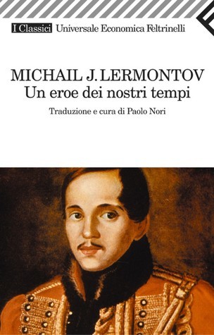 Un Eroe dei nostri tempi