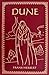 Dune by Frank Herbert