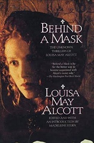 Behind a Mask: A Women's Power