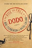 The Rise and Fall of D.O.D.O. (D.O.D.O. #1)