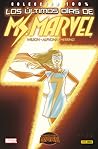 Ms. Marvel, Vol. 3 by G. Willow Wilson
