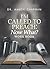 I'm Called to Preach Now What? Work Book by Aaron  Chapman