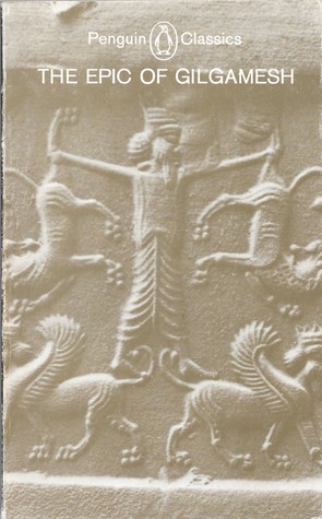 The Epic of Gilgamesh