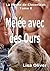 Mêlée avec des ours (La meute de Cloverleah #8)
