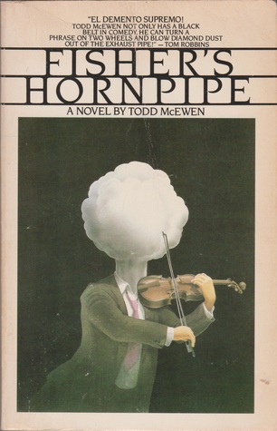 Fisher's Hornpipe (Paperback)