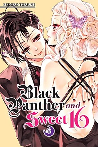 Black Panther and Sweet 16, Vol. 6 (Kindle Edition)