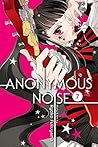 Anonymous Noise, Vol. 7 by Ryōko Fukuyama