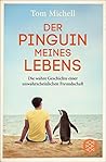 Der Pinguin meine...