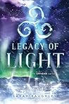 Legacy of Light by Sarah Raughley