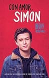 Con amor, Simon by Becky Albertalli