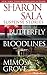 Butterfly / Bloodlines / Mimosa Grove