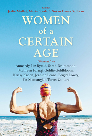Women of a Certain Age (ebook)