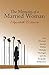 The Memoirs of a Married Woman by Elyzabeth D'Amore