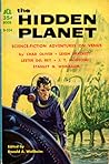 The Hidden Planet: Science-Fiction Adventures on Venus