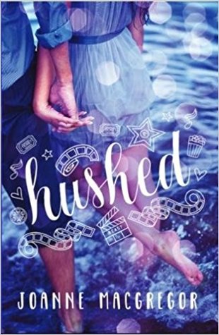 Hushed