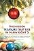 The Hidden Treasure That Lies in Plain Sight 3: Exploring the True Name of God and Christ, Holydays, the Image of Christ, Pagan Holidays, Days and Months, and Identifying of the 12 Tribes