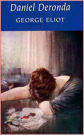 Daniel Deronda [Penguin classics]