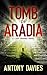 Tomb of Aradia (Lost Origins, #1)