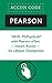 Lifespan Development [with MyPsychLab Code]
