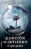 Canción de invierno (Canción de invierno, #1)