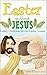 Easter is About Jesus by Mukkove Johnson