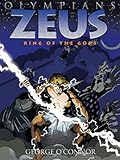 Zeus: King of the Gods (Olympians, #1)