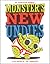 Monster's New Undies