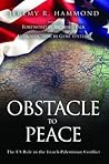 Obstacle to Peace by Jeremy R. Hammond