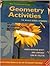 Geometry Activities for Middle School Students With the Geometer's Sketchpad: Version 4