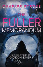 The Fuller Memorandum