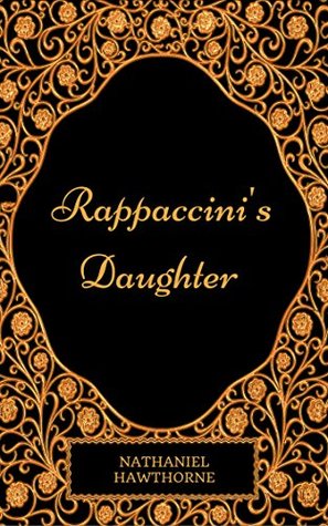 Rappaccini's Daughter