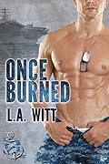 Once Burned