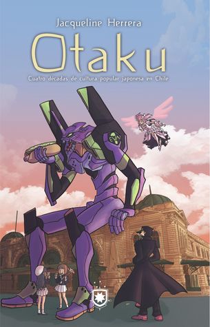 Otaku, cuatro décadas de cultura popular japonesa en Chile