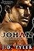 Johan (Warriors of Exodus Book 1)