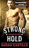 Strong Hold by Sarah Castille