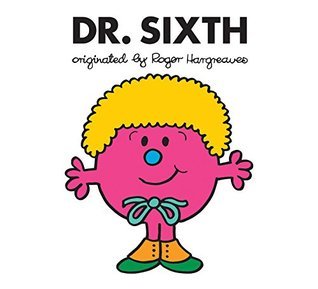 Dr. Sixth (Paperback)