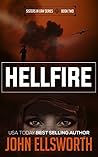 Hellfire (Sisters In Law #2)
