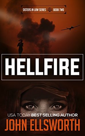 Hellfire (Sisters In Law #2)